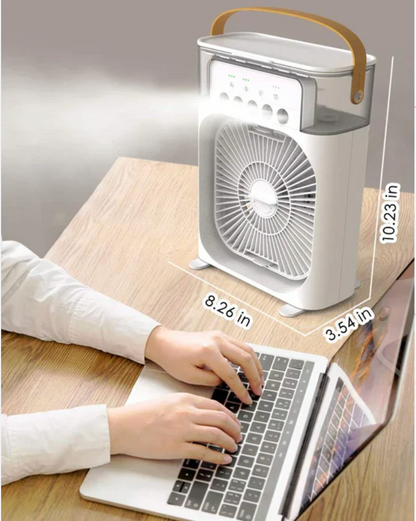 CoolNova™ Raffrescatore d'Aria Portatile